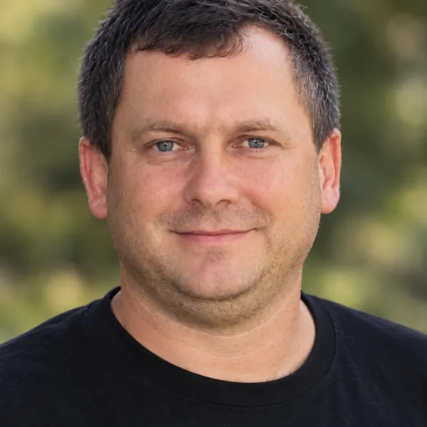 Robert Adamczyk